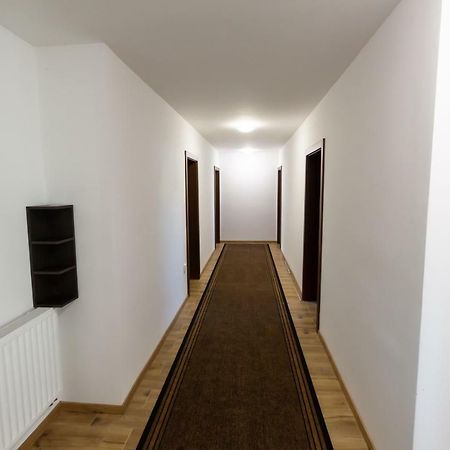 Arya vila Piest'any Dış mekan fotoğraf