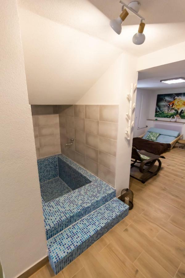 Arya vila Piest'any Dış mekan fotoğraf