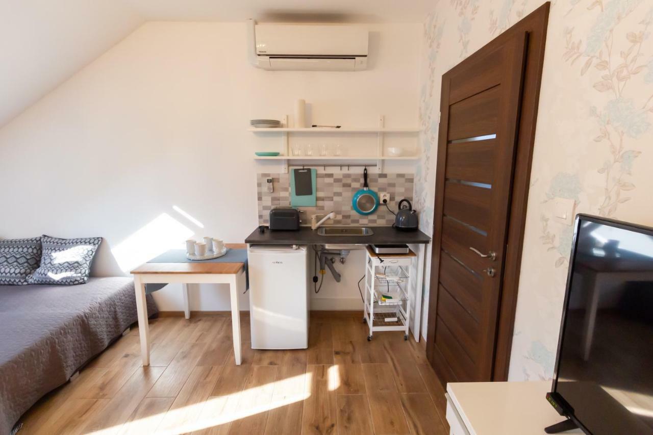 Arya vila Piest'any Dış mekan fotoğraf